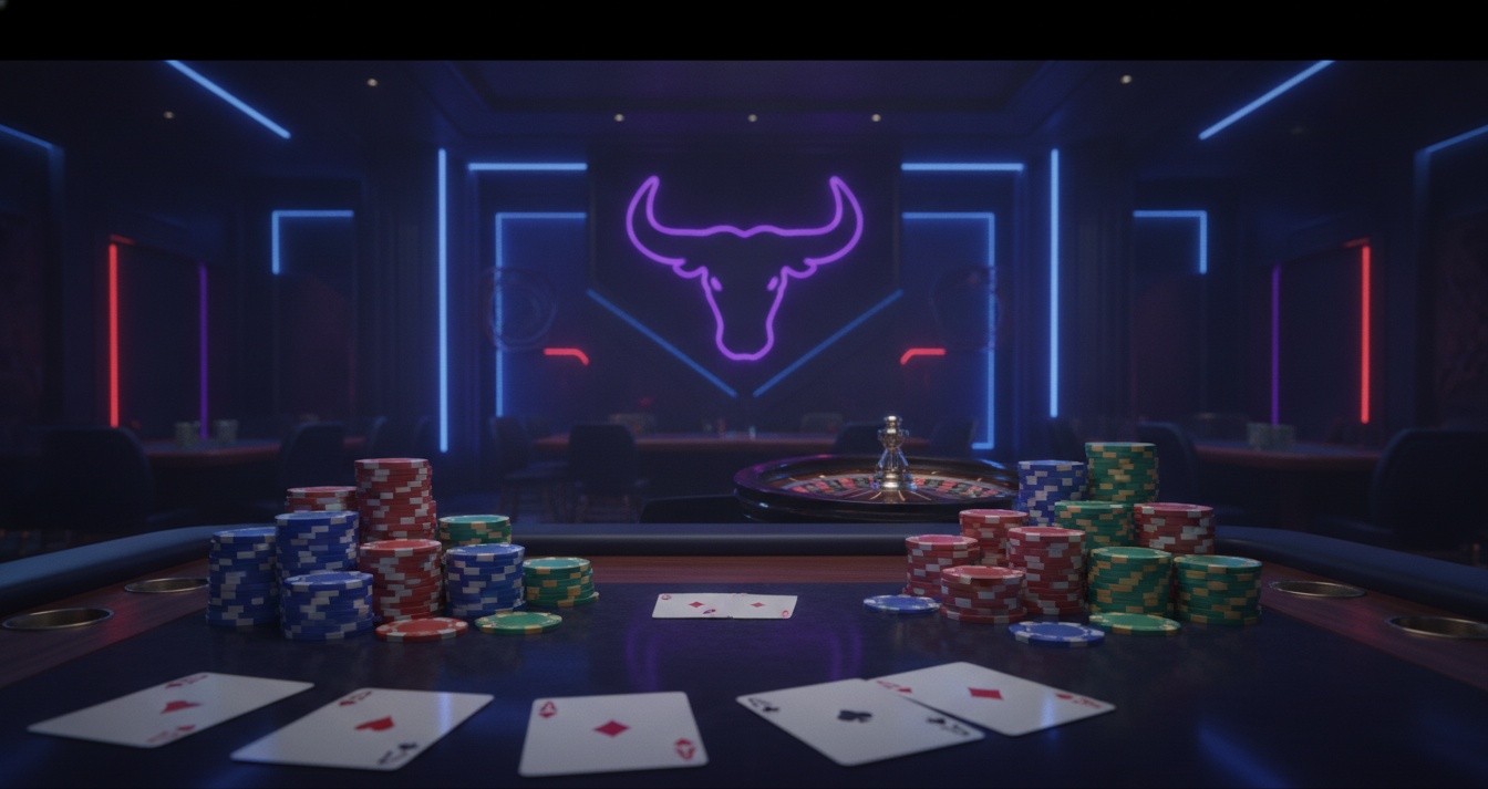 Raging Bull Casino